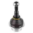 2007 Jaguar S-Type Ball Joint 1
