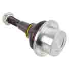 2007 Jaguar S-Type Ball Joint 2