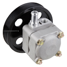 BuyAutoParts 86-00943AN Power Steering Pump 2