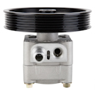 BuyAutoParts 86-00943AN Power Steering Pump 3