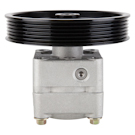 BuyAutoParts 86-00943AN Power Steering Pump 4