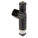 BuyAutoParts 35-01202AN Fuel Injector 1