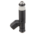 2000 Ford E Series Van Fuel Injector 2