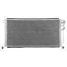 BuyAutoParts 60-60070ND A/C Condenser 1
