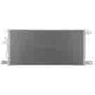 2009 Ford F-450 Super Duty A/C Condenser 2