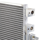 2009 Ford F-450 Super Duty A/C Condenser 5