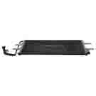 2007 Volkswagen Beetle A/C Condenser 3