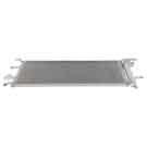2005 Volvo S80 A/C Condenser 4