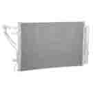 BuyAutoParts 60-60792ND A/C Condenser 2