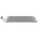 BuyAutoParts 60-60792ND A/C Condenser 3