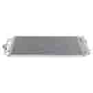 BuyAutoParts 60-60792ND A/C Condenser 4
