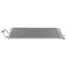 BuyAutoParts 60-60822ND A/C Condenser 3