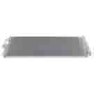 BuyAutoParts 60-60822ND A/C Condenser 4