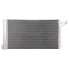 BuyAutoParts 60-60911ND A/C Condenser 1