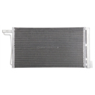 BuyAutoParts 60-60911ND A/C Condenser 2