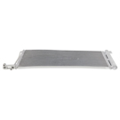 2016 Ford Focus A/C Condenser 3