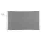 BuyAutoParts 2011 Volvo C30 A/C Condenser 60-61623N