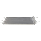 2014 Ford Fusion A/C Condenser 3