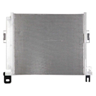 BuyAutoParts 60-61783ND A/C Condenser 2