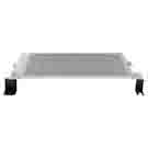 BuyAutoParts 60-61783ND A/C Condenser 4