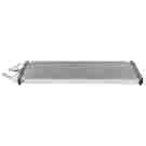 BuyAutoParts 60-60128N A/C Condenser 3