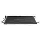 2003 Audi A4 A/C Condenser 4