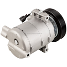 BuyAutoParts 60-02386NA A/C Compressor 2