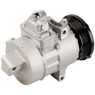 A/C Compressor 60-02184 NA 2