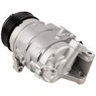 BuyAutoParts 60-02976NA A/C Compressor 2