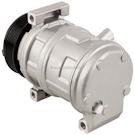 BuyAutoParts 60-03216NA A/C Compressor 2