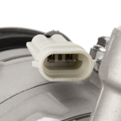 BuyAutoParts 60-03173NA A/C Compressor 3