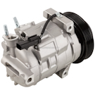 BuyAutoParts 60-01999NA A/C Compressor 2