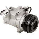 BuyAutoParts 61-93593RK A/C Compressor and Components Kit 2