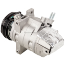 BuyAutoParts 60-03215NA A/C Compressor 2