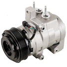 BuyAutoParts Ford A/C Compressor 60-03217NA