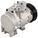 BuyAutoParts 60-03217NA A/C Compressor 2
