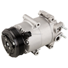 BuyAutoParts 60-85872RK A/C Compressor and Components Kit 2