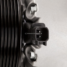 BuyAutoParts 60-03865NA A/C Compressor 3