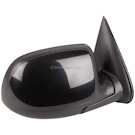 BuyAutoParts 14-11097MI Side View Mirror 2