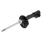 2006 Kia Spectra Shock and Strut Set 2