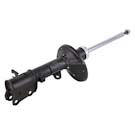 2006 Kia Spectra5 Strut 2