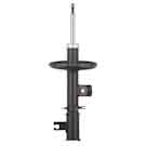 2012 Nissan Murano Strut 3