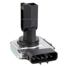 OEM / OES 49-00163ON Mass Air Flow Meter 3