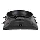 BuyAutoParts 19-20330AN Cooling Fan Assembly 4