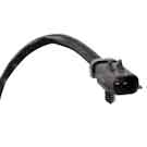 2007 Jeep Liberty Cooling Fan Assembly 5