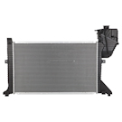BuyAutoParts 19-01022AN Radiator 2