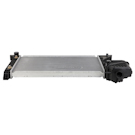 BuyAutoParts 19-01022AN Radiator 3