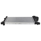 BuyAutoParts 19-01022AN Radiator 4