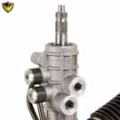 Duralo 244-0116 Rack and Pinion 4