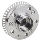 2003 Audi TT Quattro Wheel Hub Assembly Kit 2